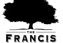 The Francis Logo 218x150 400x400 The Francis Logo 218x150 400x400