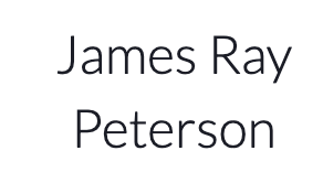 james ray james ray