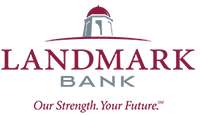 landmark logo landmark logo